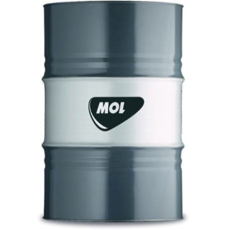 Масло гидравлическое MOL Hydro HV 22 (боч. 208 л)