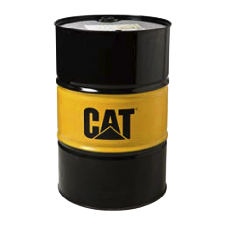Масло моторное CAT deo  10W30 (боч.208 л.)