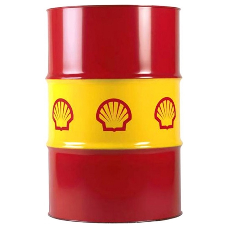 Масло моторное Shell Rimula R 6 MS  10W40 (боч. 209 л)